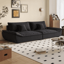Upholstery Color Black/Gray