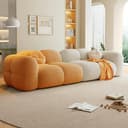 Color Ginger/Beige