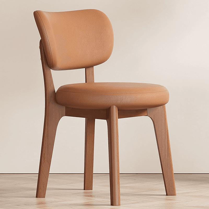 Dining Room Firm Bordered Side Chair thumbnail 12
