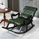 Upholstery Color Dark Green