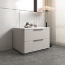 Color Cream Gray