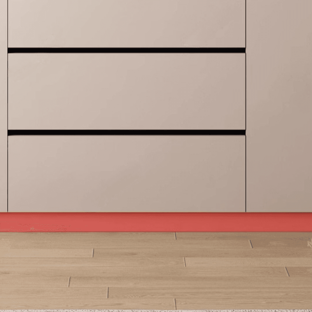 Wide/Standard/Narrow Modern Timber 3 Drawers 2 Shelves/3 Shelves/1 Shelf Glass Doors Pantry Hutch Sideboard thumbnail 12