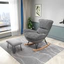 Color Gray Houndstooth