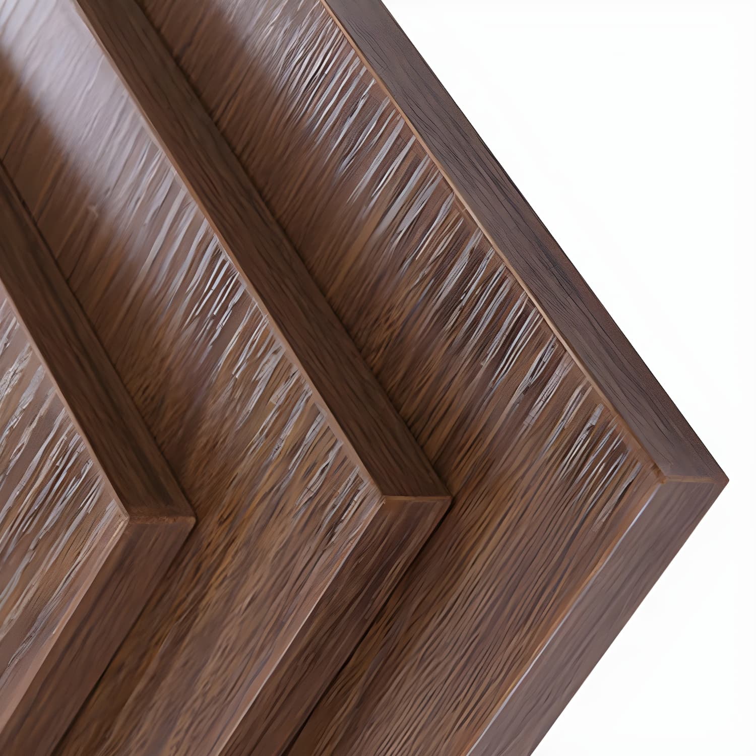 Traditional Wood Dressers with Drawers and Soft Close Glides thumbnail 11