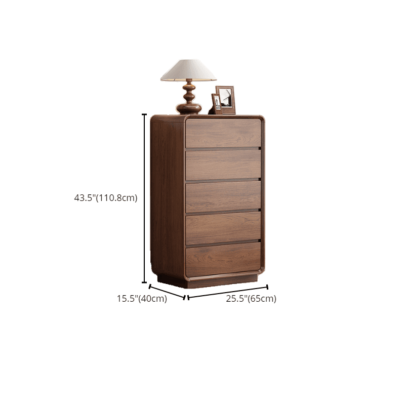 Classic Rectangle Independent Decorative Cabinet with Lumber Countertop and Auburn Soft Close Drawer thumbnail 10