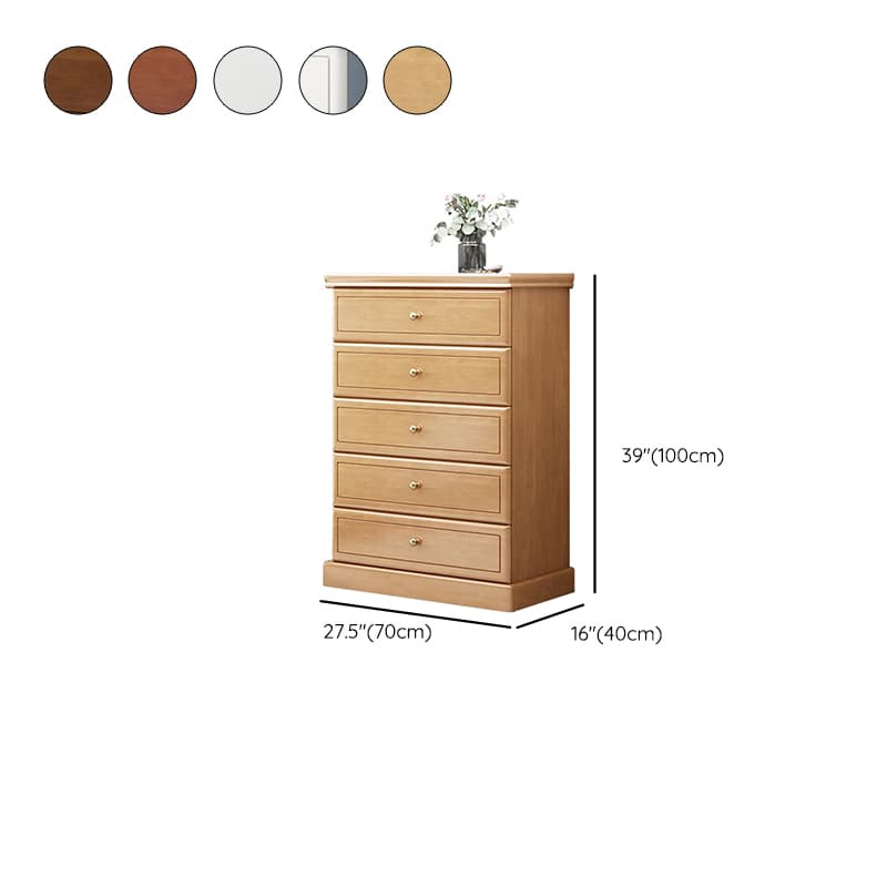 Modern Simple Style Rectangular Decorative Cabinet with Lumber Countertop in Grey/Chalk/Sepia and Soft Close Drawer thumbnail 18