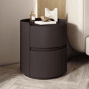 Color Dark Coffee