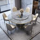 Table Top Color Gray