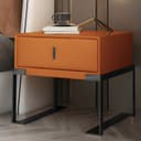 Color Orange