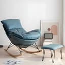 Upholstery Color Dark Blue