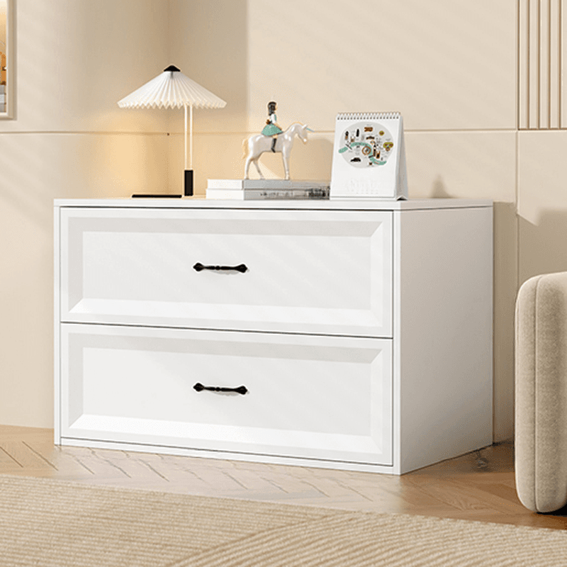 Casual Steel Bachelor Chest/Semainier with 5/4/3 Drawers in Vertical/Horizontal Orientation thumbnail 3