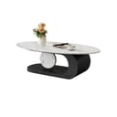 Table Base Color Black
