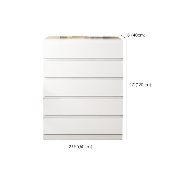 Modern Wood Dressers with Self-Close Drawers - Sleek & Stylish Design thumbnail 15
