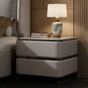 Color Cream Gray