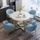 Seating Color Blue