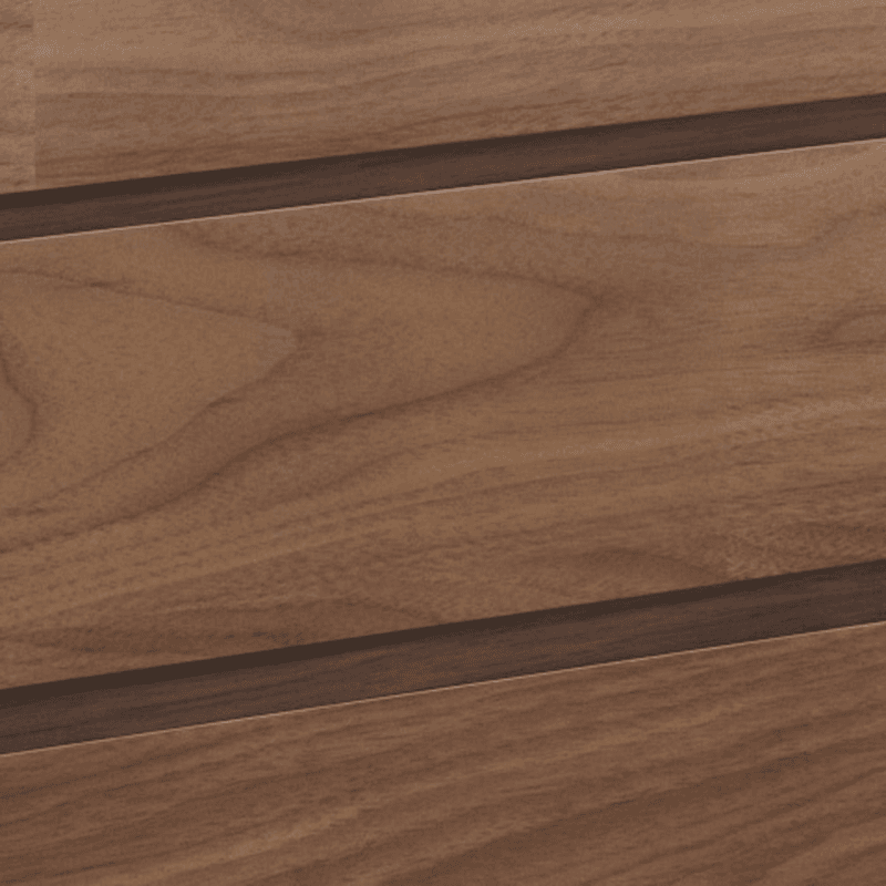 Cocoa Casual Rubberwood Double Dresser/Lingerie Chest with 9 Drawers/6 Drawers/8 Drawers Horizontal/Vertical thumbnail 7