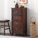 Color Dark Walnut