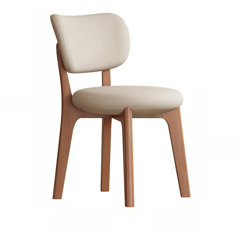 Dining Room Firm Bordered Side Chair thumbnail 28