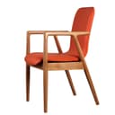 Color Orange/Red