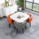 Seating Color Orange