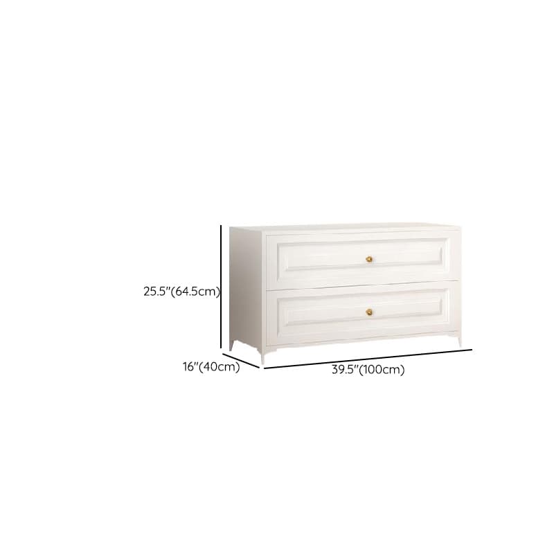 Chalk Simple Metal Semainier in Vertical/Horizontal Orientation thumbnail 22