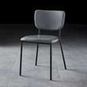 Color Dark Gray