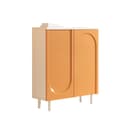 Color Orange