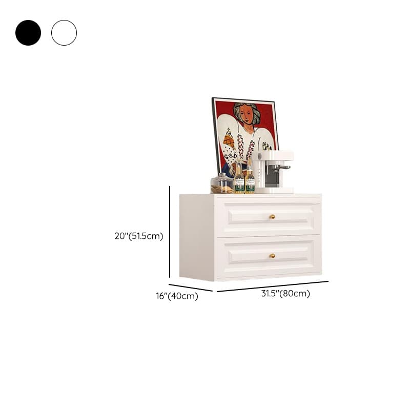 Contemporary Steel Wardrobe Chest Of Drawers Horizontal with 4 Drawers/3 Drawers/6 Drawers thumbnail 11