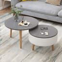 Color Gray/White