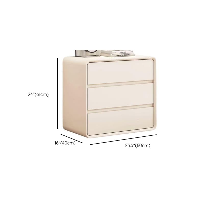 Simplistic White Horizontal/Vertical Reclaimed Wood Double Dresser/Lingerie Chest/Bachelor Chest with 6 Drawers/10 Drawers/8 Drawers thumbnail 16
