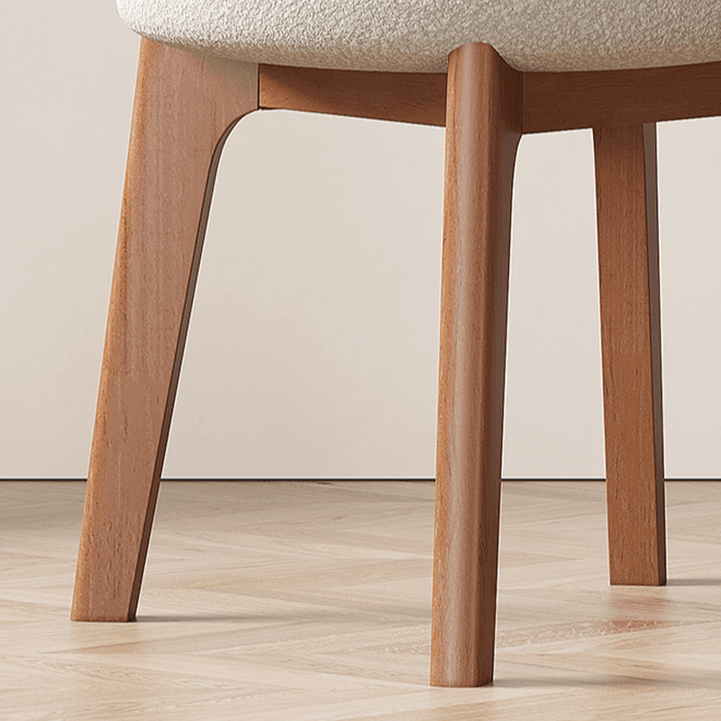 Dining Room Firm Bordered Side Chair thumbnail 26