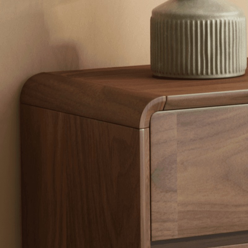 Cocoa Casual Rubberwood Double Dresser/Lingerie Chest with 9 Drawers/6 Drawers/8 Drawers Horizontal/Vertical thumbnail 6