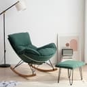 Upholstery Color Dark Green