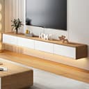 Color Wood/White