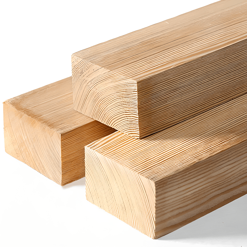 Simple Lumber Horizontal Double Dresser for Sleeping Room, 8 Drawers/6 Drawers - image 10