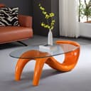 Color Orange