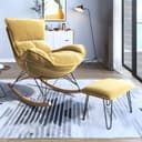 Upholstery Color Ginger