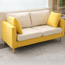 Color Yellow/Beige
