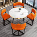 Color Orange