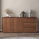 Color Walnut