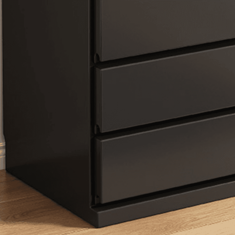 Art Deco Double Dresser/Semainier Horizontal/Vertical 10 Drawers/12 Drawers/8 Drawers in Wood thumbnail 10