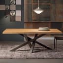 Table Base Color Black