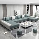 Upholstery Color Green