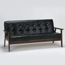 Upholstery Color Black