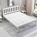Color Textured White