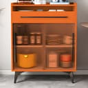 Color Orange