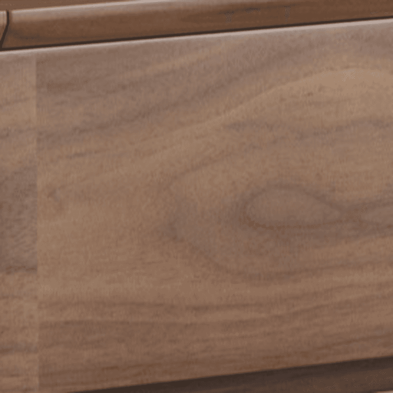 Cocoa Casual Rubberwood Double Dresser/Lingerie Chest with 6/9/5 Drawers Horizontal/Vertical thumbnail 9