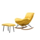 Upholstery Color Yellow