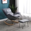 Upholstery Color Dark Gray