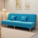 Color Lake Blue